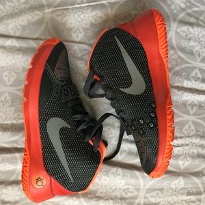 Kd shoes GS